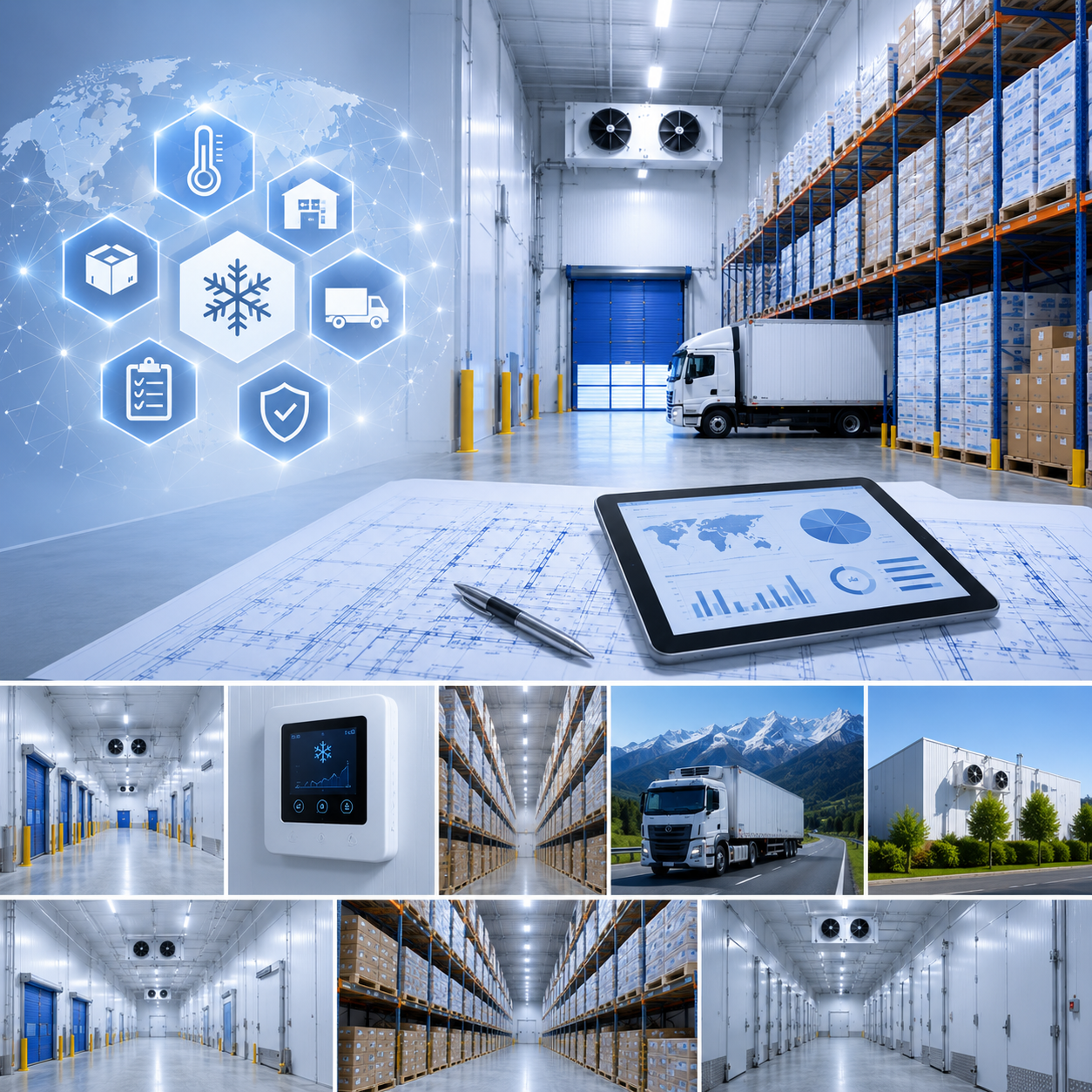 Cold Chain