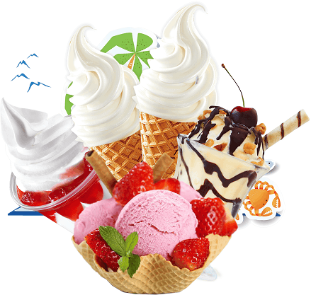 Dairy & Ice Cream