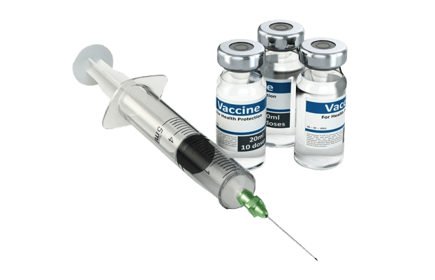 Pharmaceuticals & Vaccines