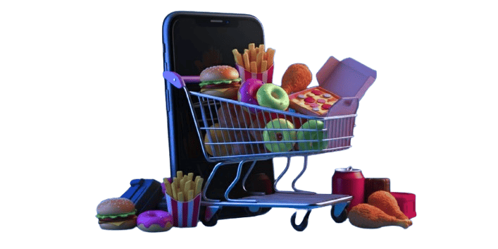 QSR & Retail Chains